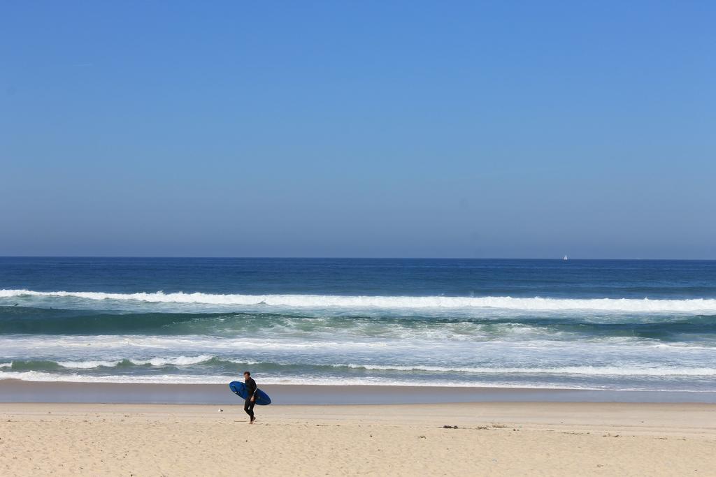 Pro Touristic Peniche Surf & Beach公寓 外观 照片