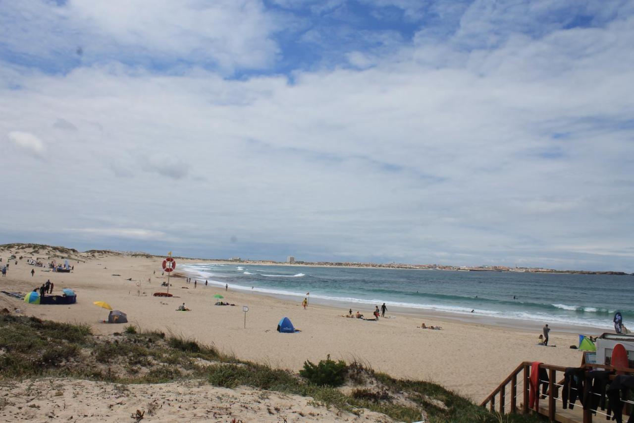 Pro Touristic Peniche Surf & Beach公寓 外观 照片