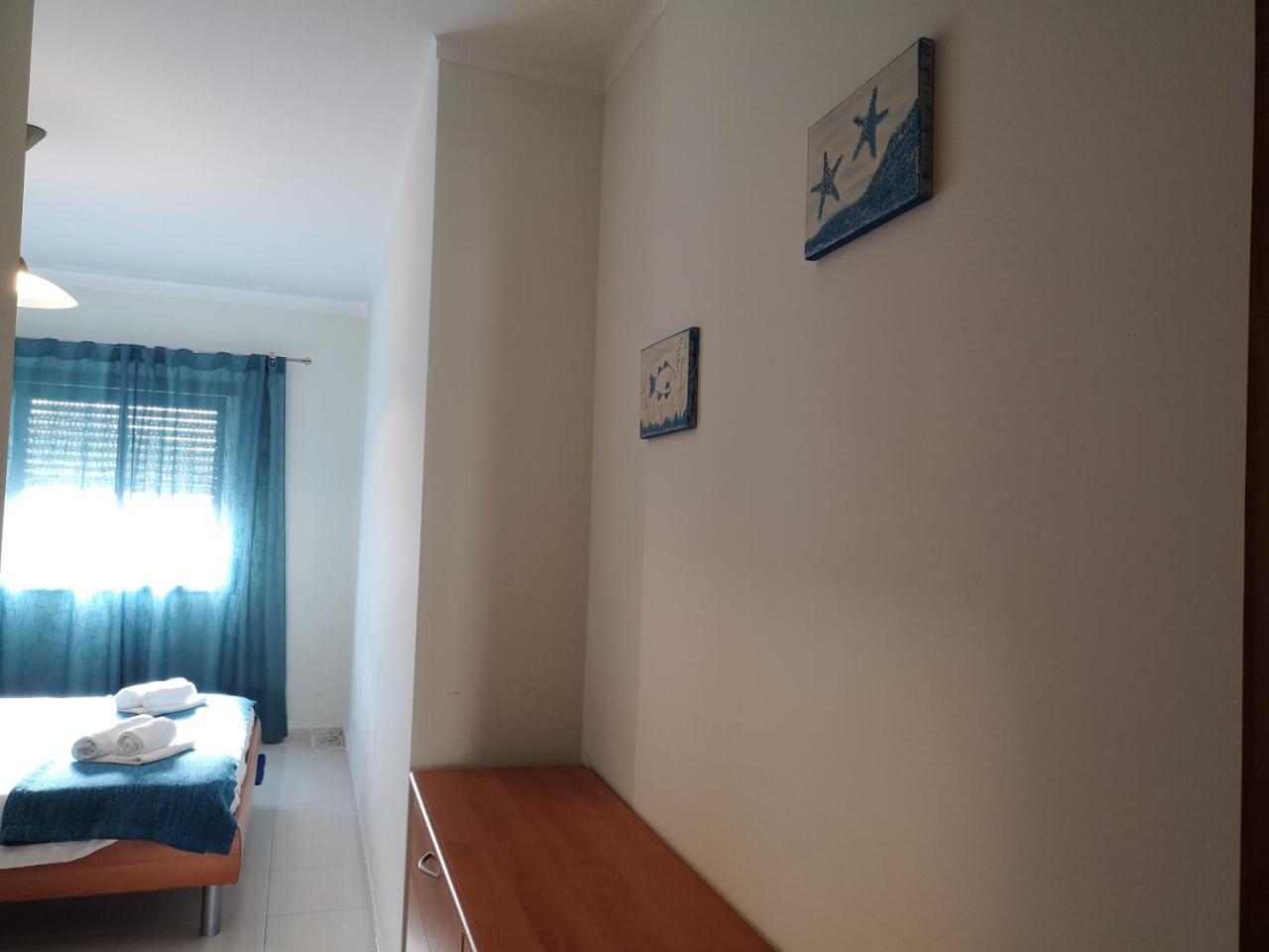 Pro Touristic Peniche Surf & Beach公寓 外观 照片