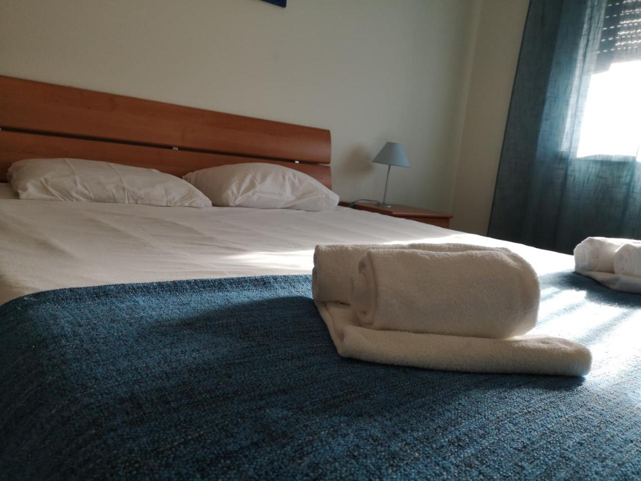Pro Touristic Peniche Surf & Beach公寓 外观 照片