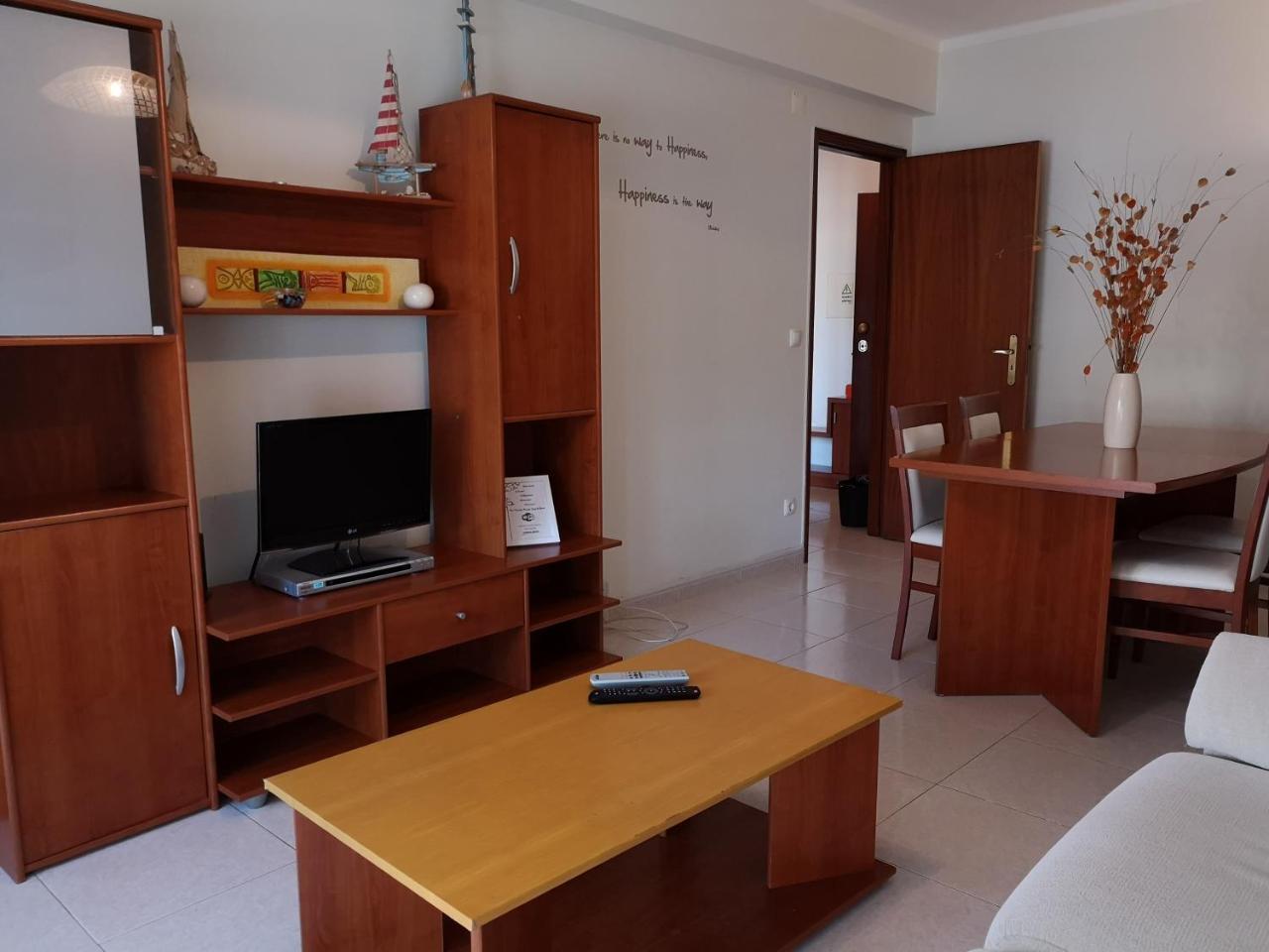 Pro Touristic Peniche Surf & Beach公寓 外观 照片