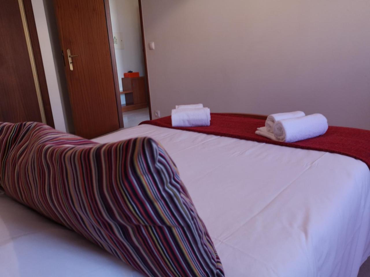 Pro Touristic Peniche Surf & Beach公寓 外观 照片