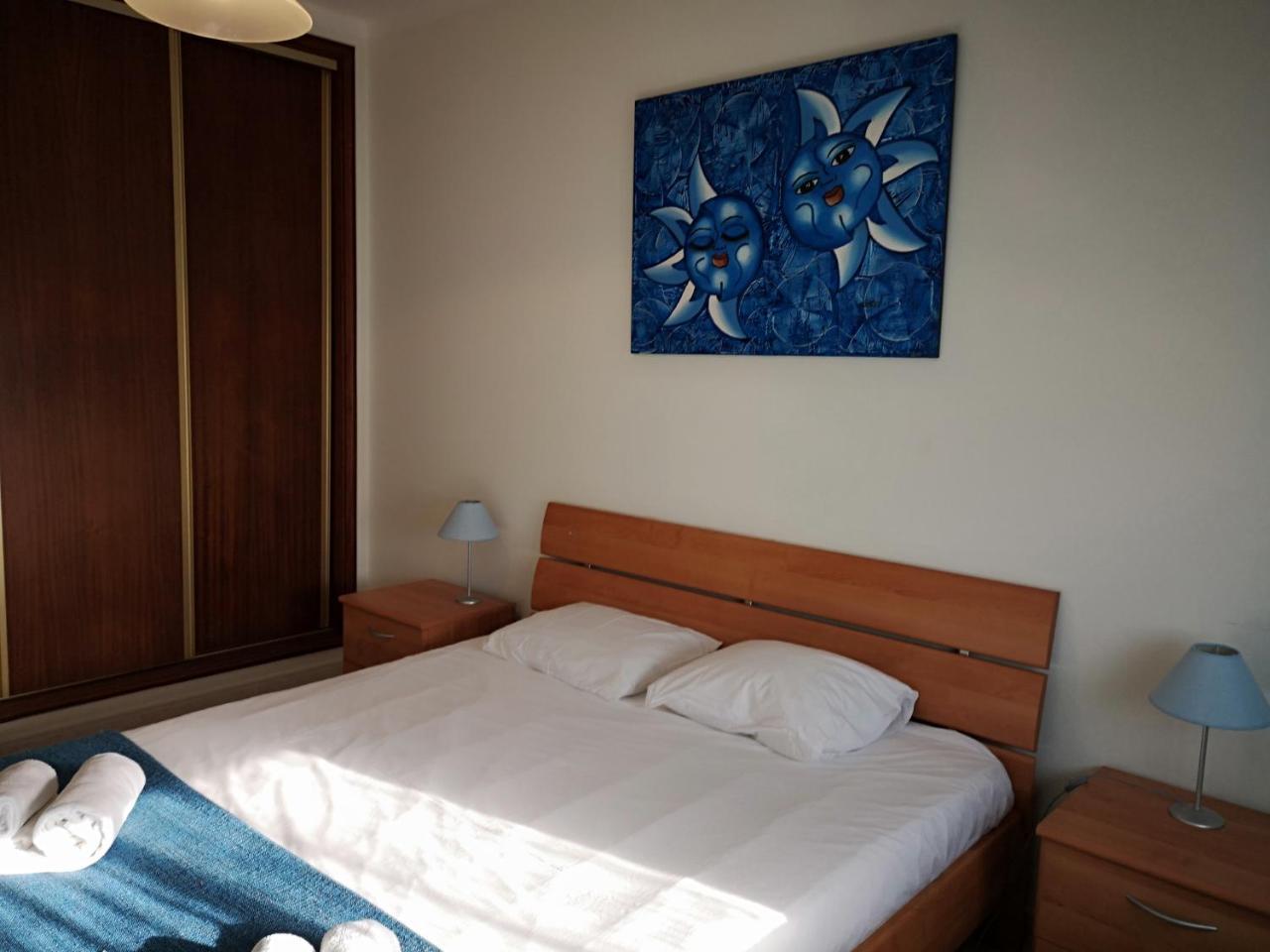 Pro Touristic Peniche Surf & Beach公寓 外观 照片