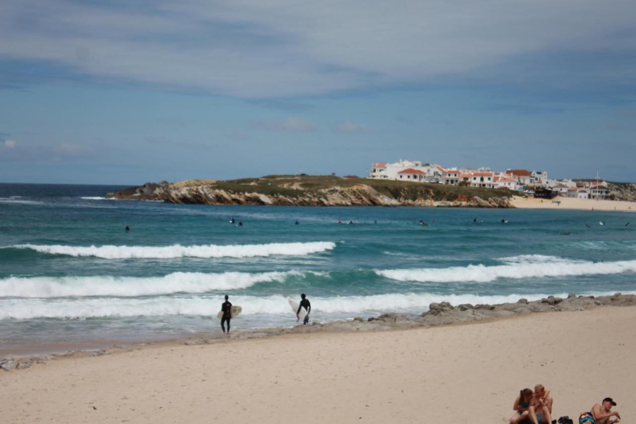Pro Touristic Peniche Surf & Beach公寓 外观 照片